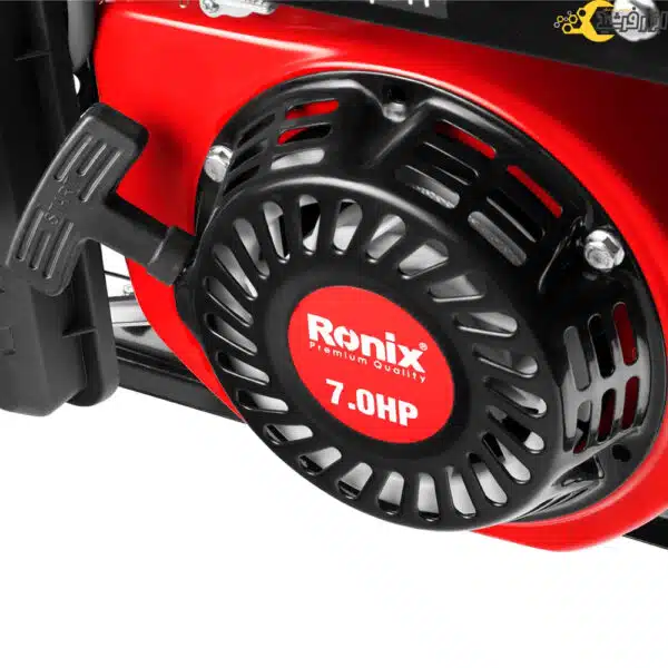 موتور برق 3/2 کیلو وات رونیکس مدل RH-4705 - Image 12