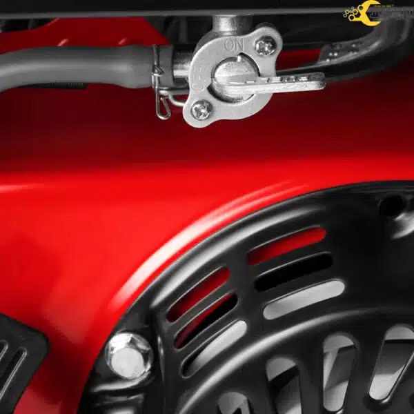 موتور برق 3/2 کیلو وات رونیکس مدل RH-4705 - Image 11