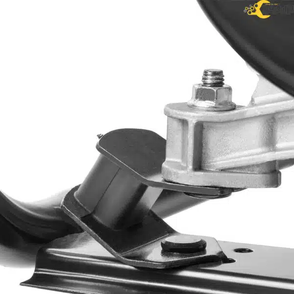 موتور برق 3/2 کیلو وات رونیکس مدل RH-4705 - Image 9