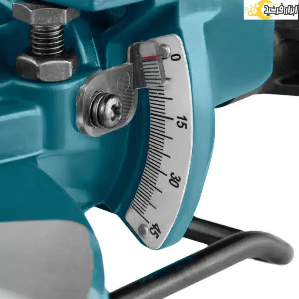 اره فارسی بر ثابت رونیکس 25 سانت مدل 5103 - Image 11