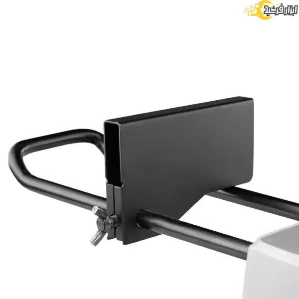 اره فارسی بر ثابت رونیکس 25 سانت مدل 5103 - Image 9