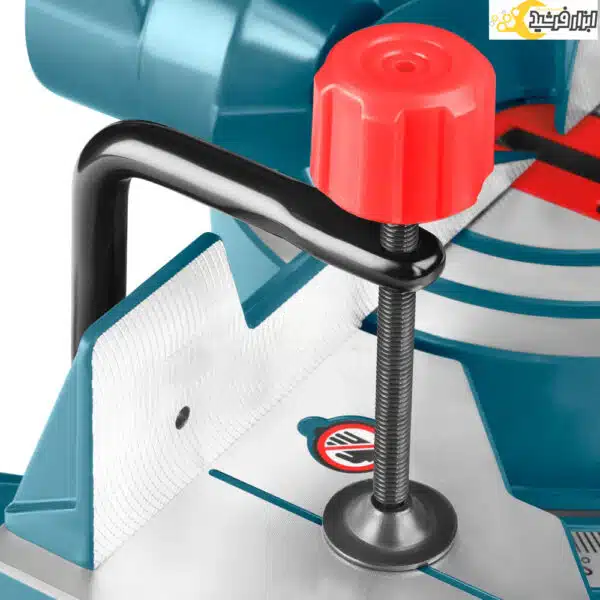 فارسی بر کشویی 180 میلیمتری رونیکس مدل 5300 - Image 5