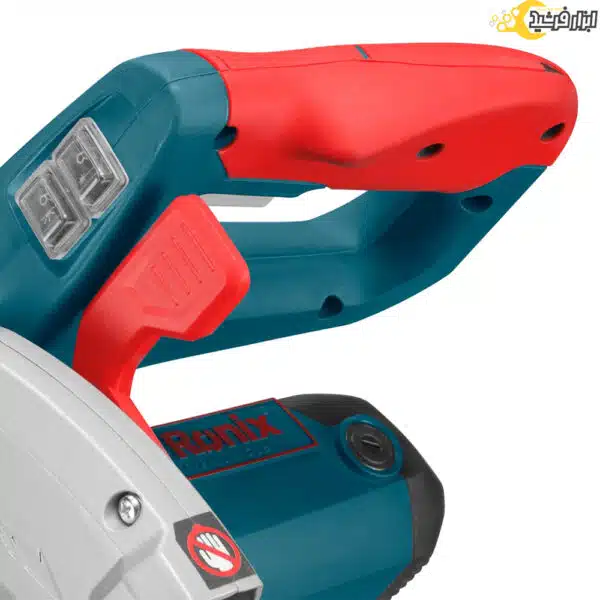 اره فارسی بر کشویی رونیکس 21 سانت مدل 5401 - Image 6