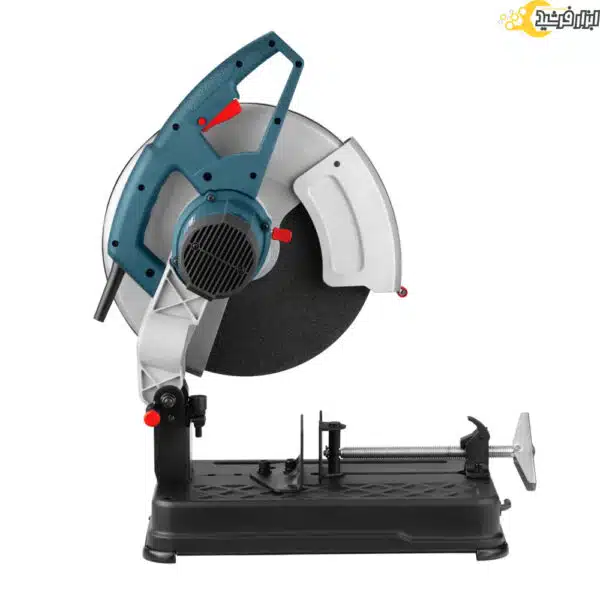 پروفیل بر صنعتی رونیکس 2300 وات مدل 5901 - Image 9