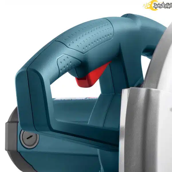 پروفیل بر صنعتی رونیکس 2300 وات مدل 5901 - Image 6
