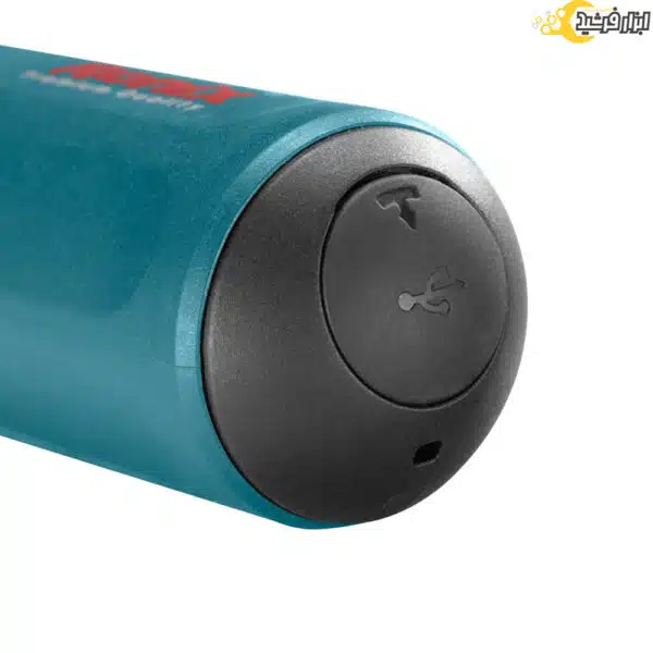 پیچ گوشتی شارژی الکترونیک رونیکس 3.6 ولت مدل 8590 - Image 6