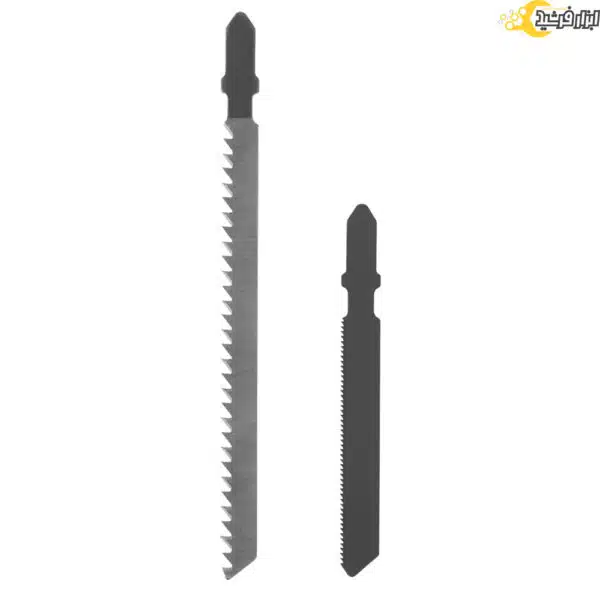 اره عمودبر شارژی رونیکس 20 ولت مدل 8608 - Image 7