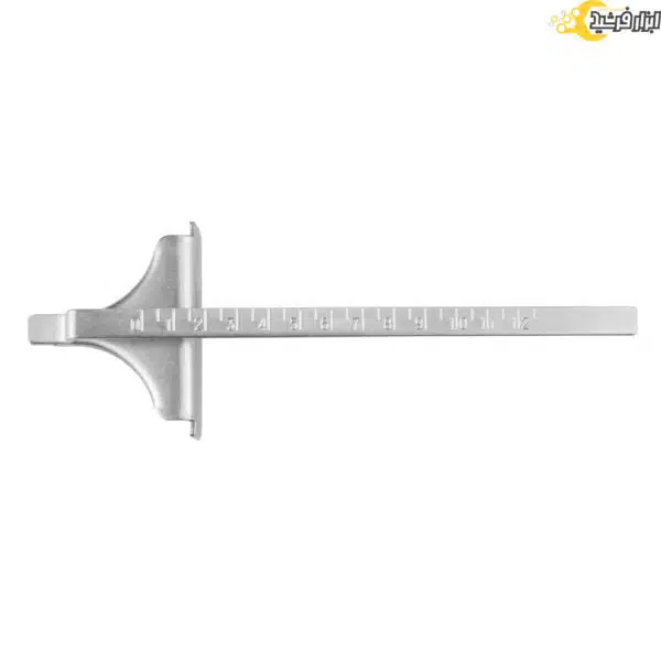 اره عمودبر شارژی رونیکس 20 ولت مدل 8608 - Image 9