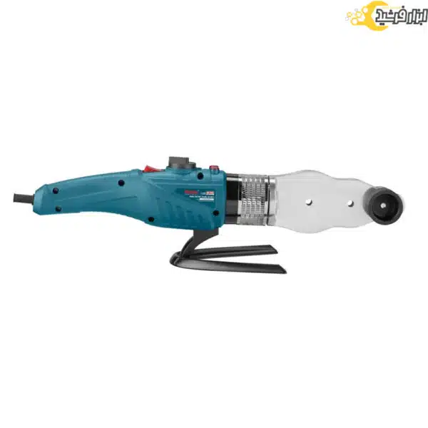 اتو لوله سبز رونیکس مدل RH-4404 - Image 10