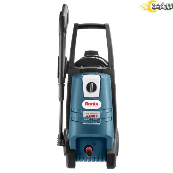 کارواش 150 بار یونیورسال رونیکس مدل RP-U150