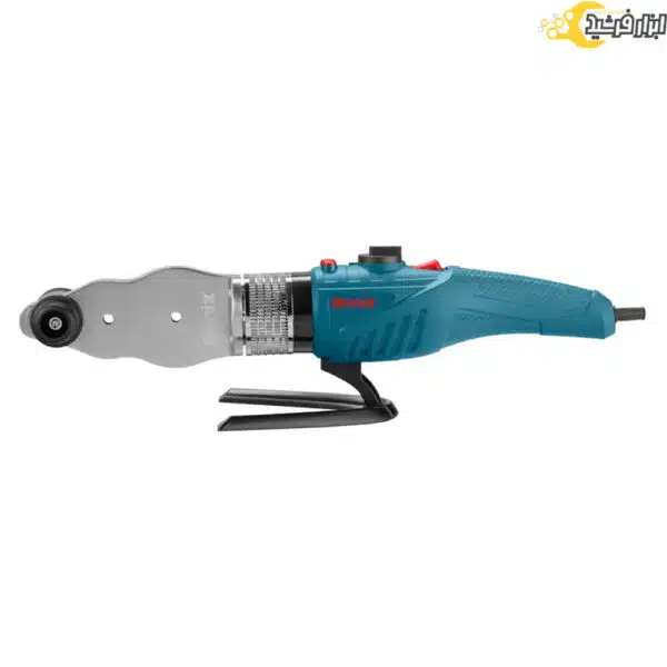اتو لوله سبز رونیکس مدل RH-4404 - Image 11