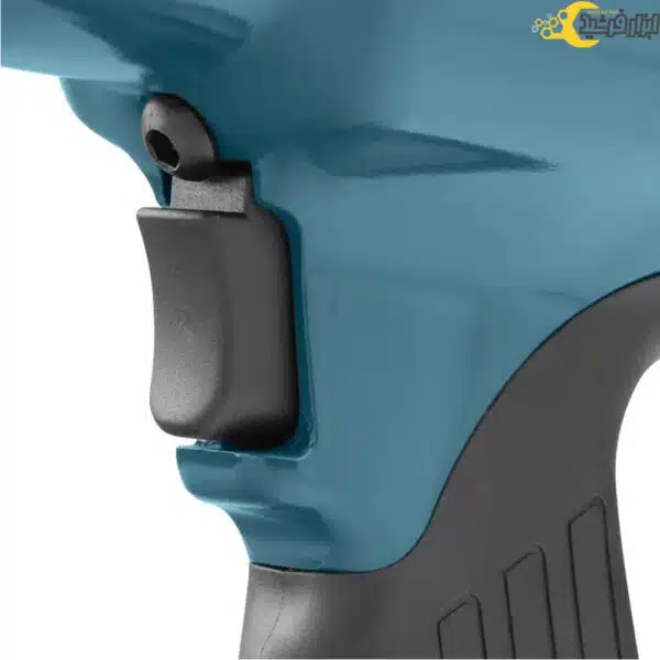 بکس بادی 1/2 اینچ پین کلاچ رونیکس مدل 2301 - Image 4
