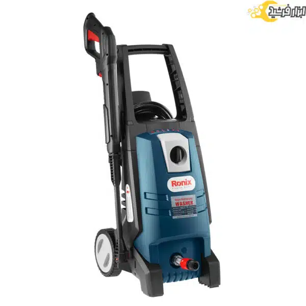 کارواش 150 بار یونیورسال رونیکس مدل RP-U150 - Image 3