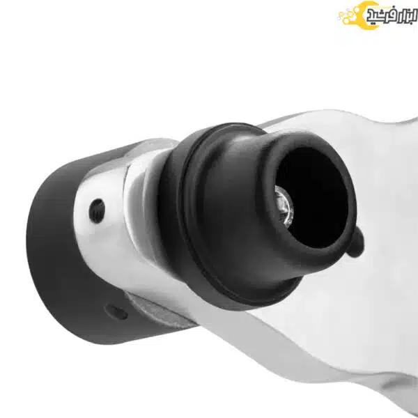 اتو لوله سبز رونیکس مدل RH-4404 - Image 9