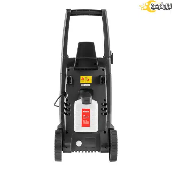 کارواش 150 بار یونیورسال رونیکس مدل RP-U150 - Image 4