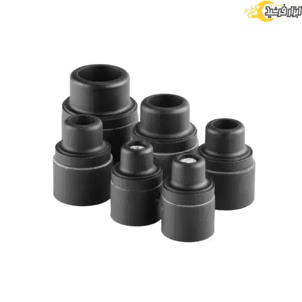 اتو لوله سبز رونیکس مدل RH-4404 - Image 8