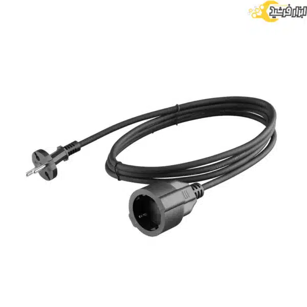 اتو لوله سبز رونیکس مدل RH-4404 - Image 7