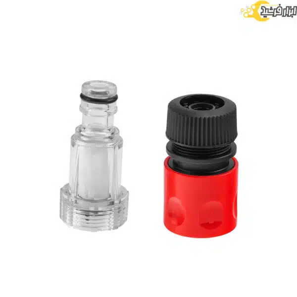 کارواش 150 بار یونیورسال رونیکس مدل RP-U150 - Image 6
