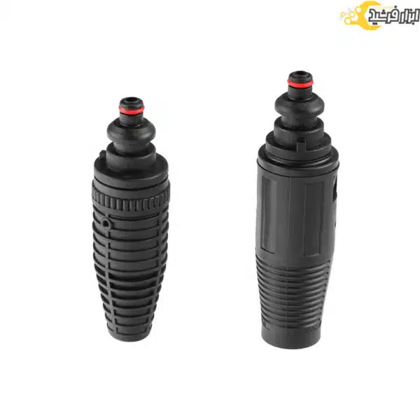 کارواش 150 بار یونیورسال رونیکس مدل RP-U150 - Image 7