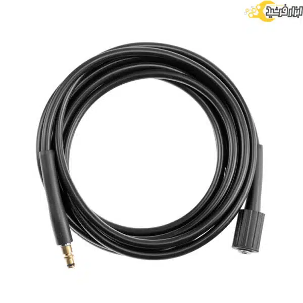 کارواش 150 بار یونیورسال رونیکس مدل RP-U150 - Image 9