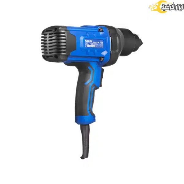 بکس برقی 950 وات نووا مدل 1295 - Image 2