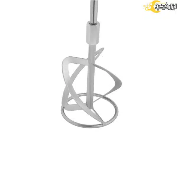 همزن صنعتی رونیکس مدل 2410 - Image 7