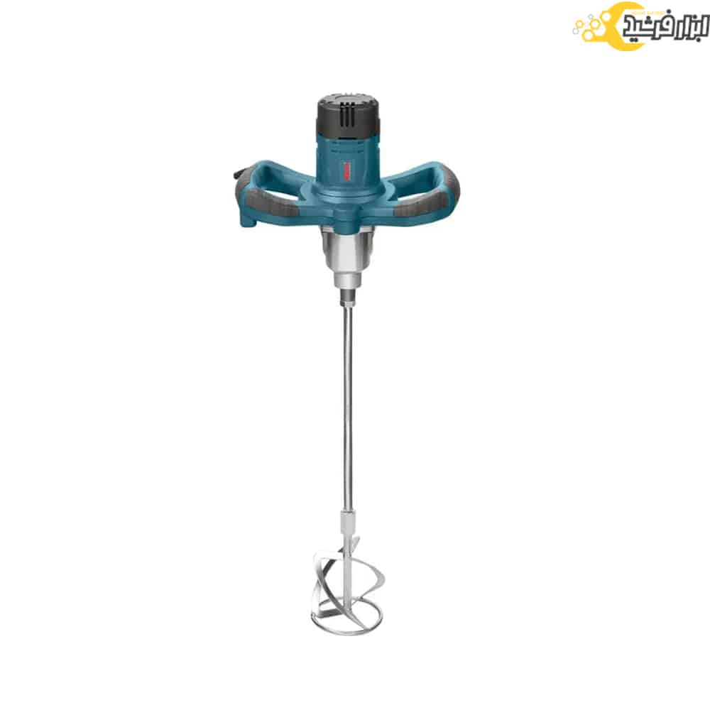 دریل همزن صنعتی رونیکس مدل 2410