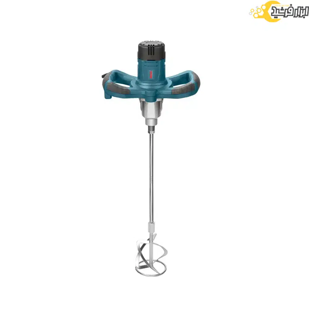 دریل همزن صنعتی رونیکس مدل 2410