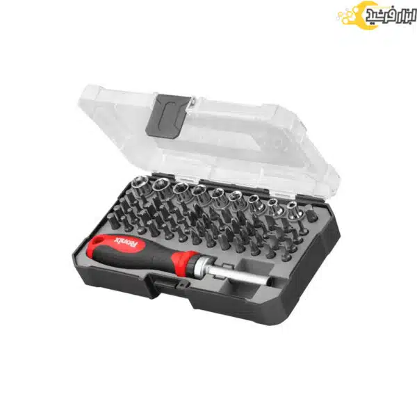 ست بیت و بکس رونیکس با جعبه مدل 2716