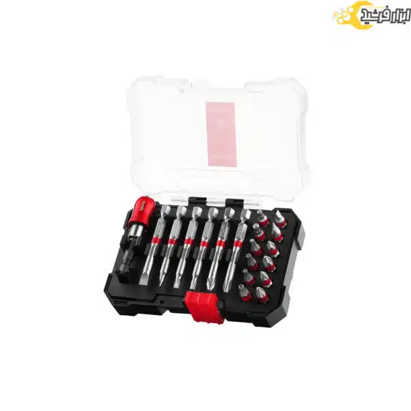 ست سری پیچ گوشتی رونیکس مدل RH-5450