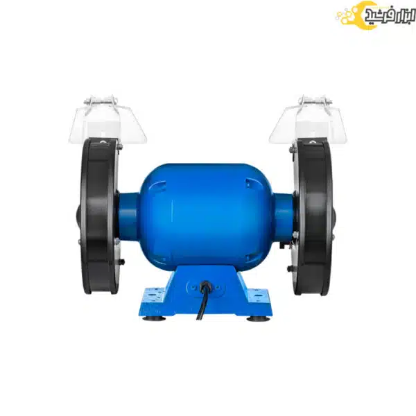 سنگ رومیزی 175 میلیمتری نووا مدل 6175 - Image 2