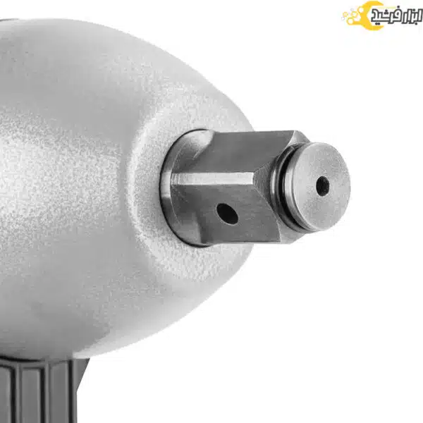 بکس برقی 3/4 اینچ 600 وات رونیکس مدل 2036 - Image 6