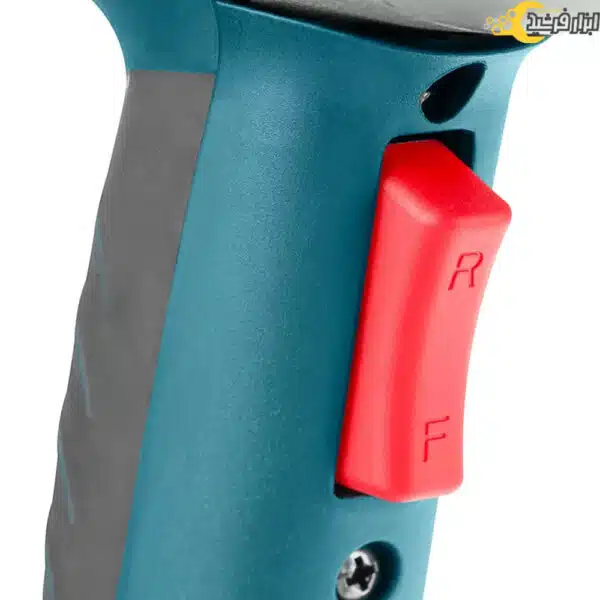 بکس برقی 3/4 اینچ 600 وات رونیکس مدل 2036 - Image 7