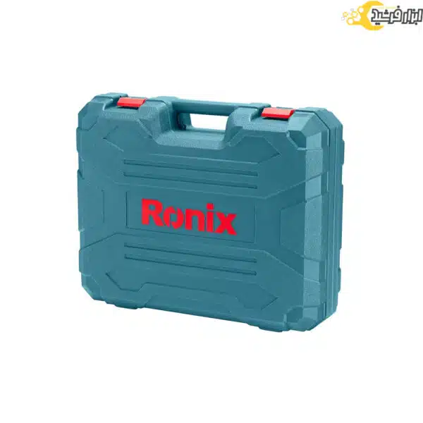 بکس برقی 3/4 اینچ 600 وات رونیکس مدل 2036 - Image 8