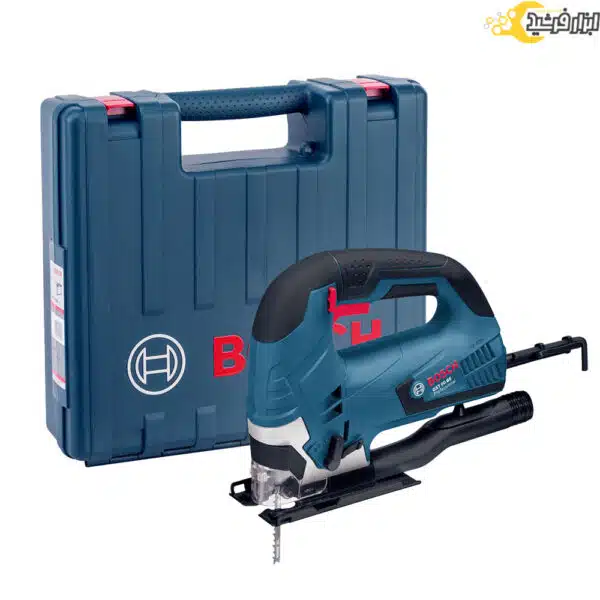 اره عمود بر بوش 650 وات مدل GST 90 BE - Image 2