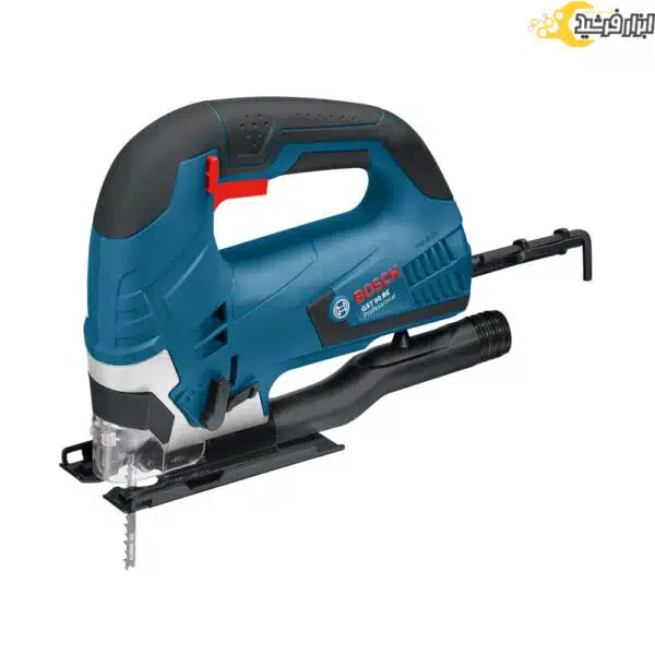 اره عمود بر بوش 650 وات بوش GST 90 BE ساخت مجارستان