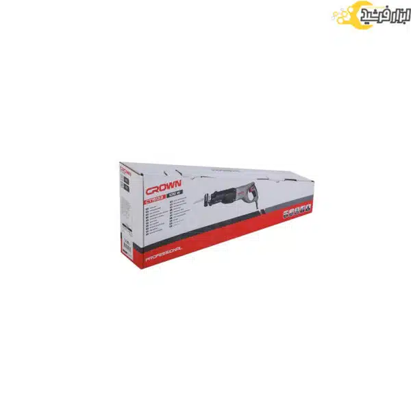 اره افقی بر کرون 1010 وات مدل CT15133 - Image 2