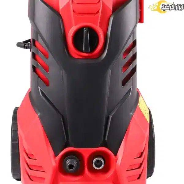 کارواش یونیورسال 125 بار ادون مدل ED-QJ-18001 - Image 2