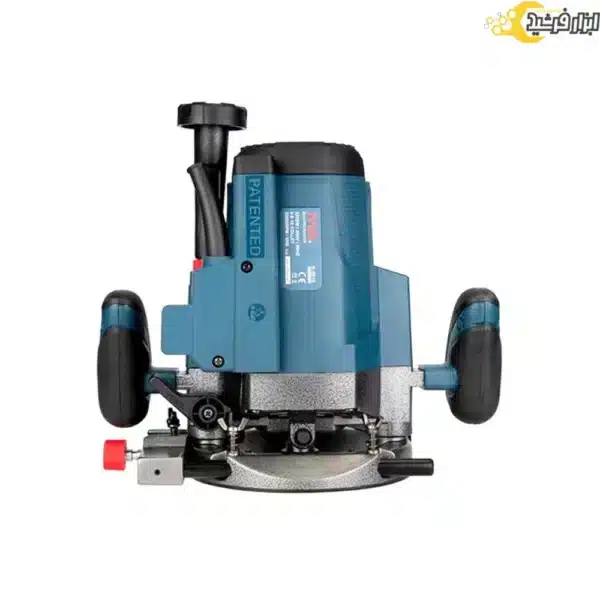 اور فرز نجاری ایوک 2200 وات مدل K-5010 - Image 4