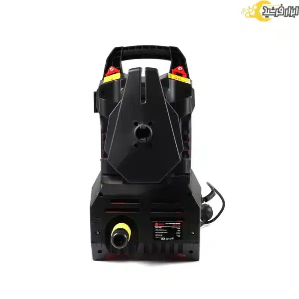 کارواش یونیورسال 105 بار ادون مدل ED-QJ-14001 - Image 3