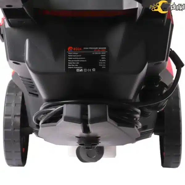 کارواش یونیورسال 125 بار ادون مدل ED-QJ-18001 - Image 3