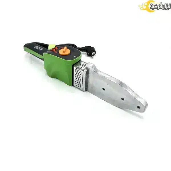 اتو لوله سبز سیلور مدل GT-PW200 - Image 3