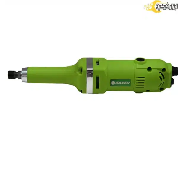 فرز مینیاتوری گلو بلند سیلور مدل GT-DG180W - Image 3