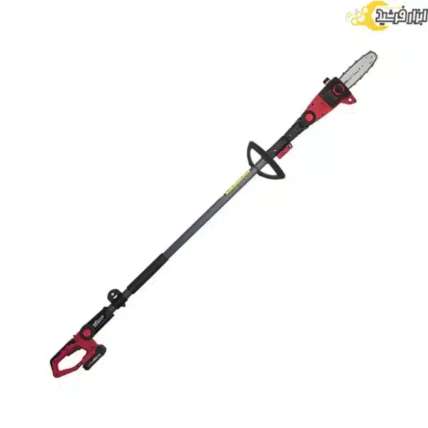 اره شارژی شاخه زن دسته تلسکوپی ایزی پاور مدل EPC20V