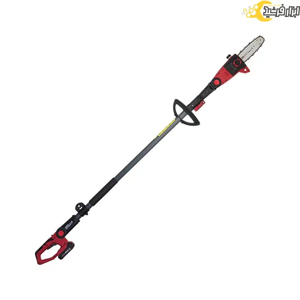 اره شارژی شاخه زن دسته تلسکوپی ایزی پاور مدل EPC20V