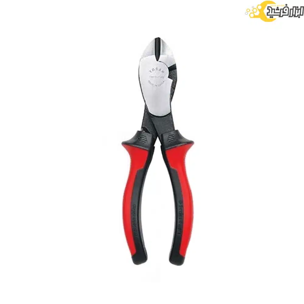 سیم چین کله گاوی توسن مدل T5011-7.5D