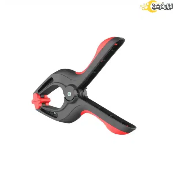 پیچ دستی انبری رونیکس سایز 4 اینچ مدل RH-7604 - Image 2