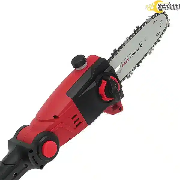 اره سرشاخه زن شارژی دسته تلسکوپی ایزی پاور مدل EPC20V - Image 2