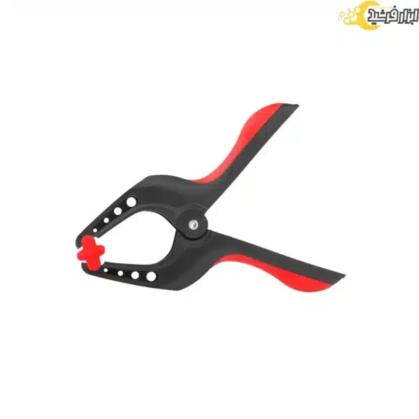 پیچ دستی انبری رونیکس سایز 4 اینچ مدل RH-7604 - Image 3