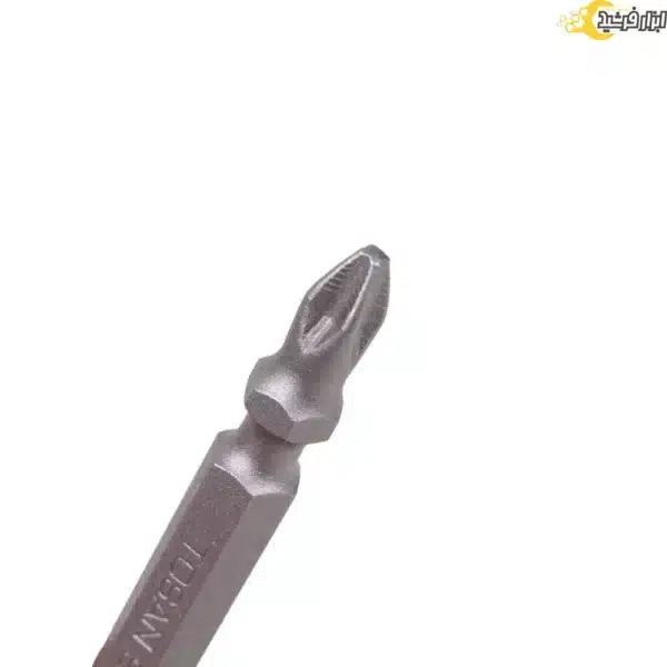سر پیچ گوشتی دو سر چهار سو توسن تایوانی